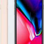 Apple iPhone 8 (Gold, 64GB)