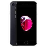 Apple iPhone 7 (32GB) - Black