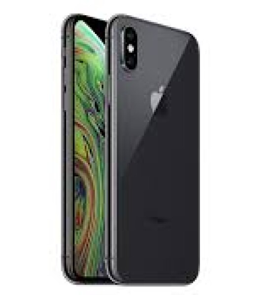 Apple iPhone XS, 256GB, Space Gray