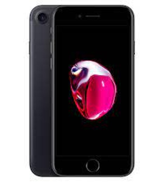 Apple iPhone 7 (32GB) - Black